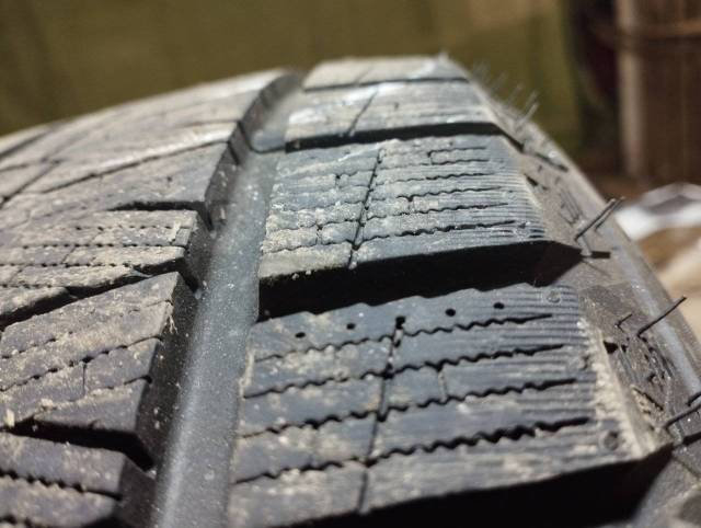 Kapsen SnowShoes AW33, 225/50 R17, 17", 1 шт, 225 мм, 50 %, радиальный ...