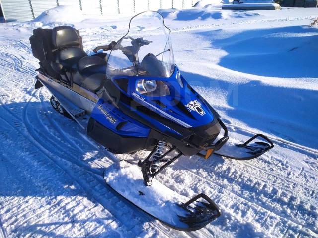 Arctic Cat Bearcat 570 XT. ,  ,   