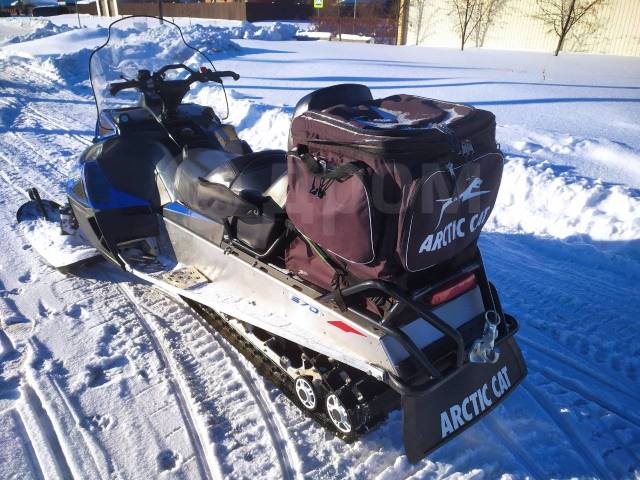 Arctic Cat Bearcat 570 XT. ,  ,   