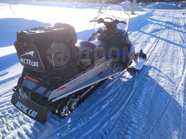 Arctic Cat Bearcat 570 XT. ,  ,   