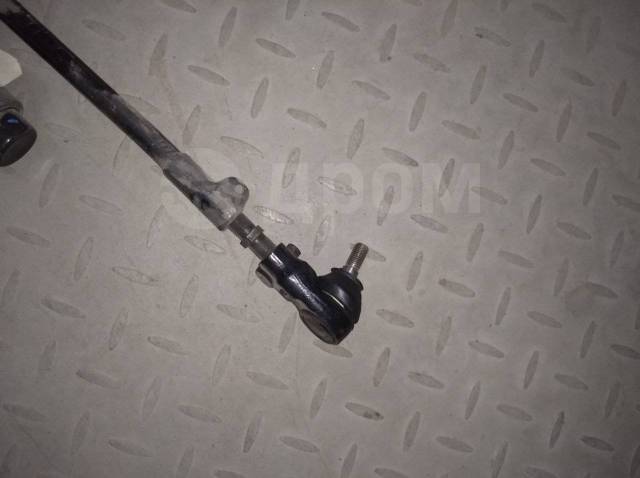 Купить Рулевая рейка (Без гура) Chevrolet Lanos в Новосибирске по цене ...