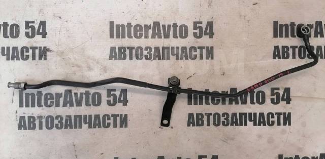 Купить Трубка гидроподвески левая Lexus LX570 Land Cruiser 200 в ...