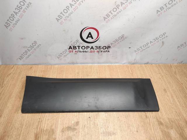 Купить Накладка двери задней правой Модель Nissan Qashqai (J10) 2006 ...
