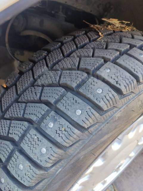 Viatti Brina, 195/65R15, 15", 1 шт, 195 мм, 65 %, радиальный, зимние ...