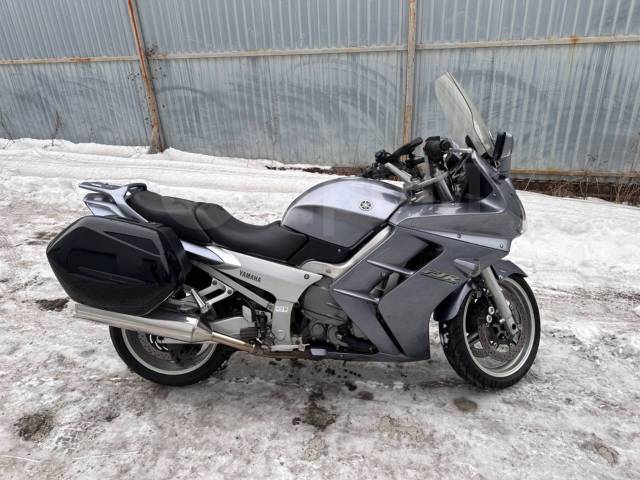 Yamaha FJR 1300. 1 300. ., , ,   