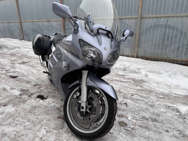 Yamaha FJR 1300. 1 300. ., , ,   