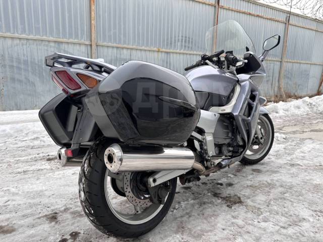 Yamaha FJR 1300. 1 300. ., , ,   