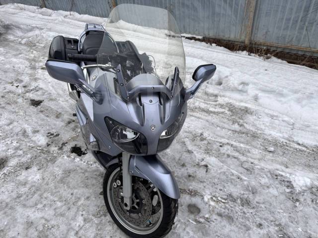 Yamaha FJR 1300. 1 300. ., , ,   