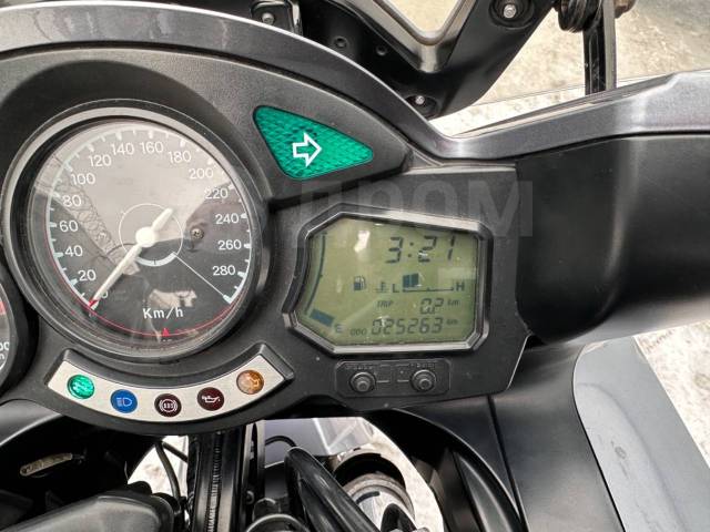 Yamaha FJR 1300. 1 300. ., , ,   