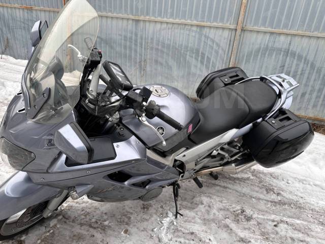 Yamaha FJR 1300. 1 300. ., , ,   