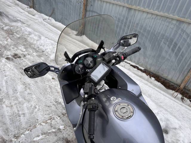 Yamaha FJR 1300. 1 300. ., , ,   