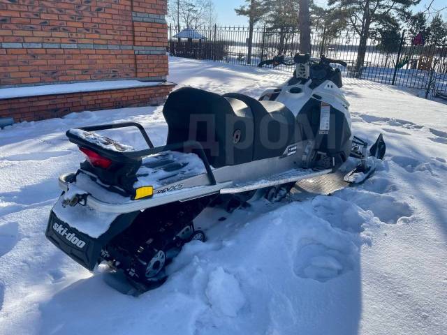 BRP Ski-Doo Expedition Sport. ,  ,   