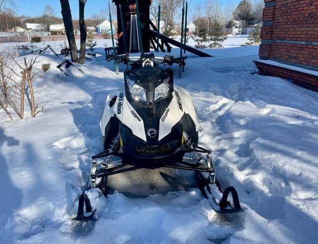 BRP Ski-Doo Expedition Sport. ,  ,   