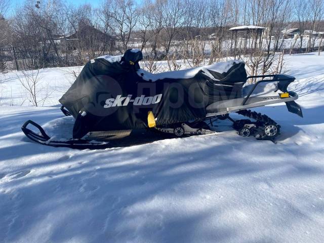 BRP Ski-Doo Expedition Sport. ,  ,   