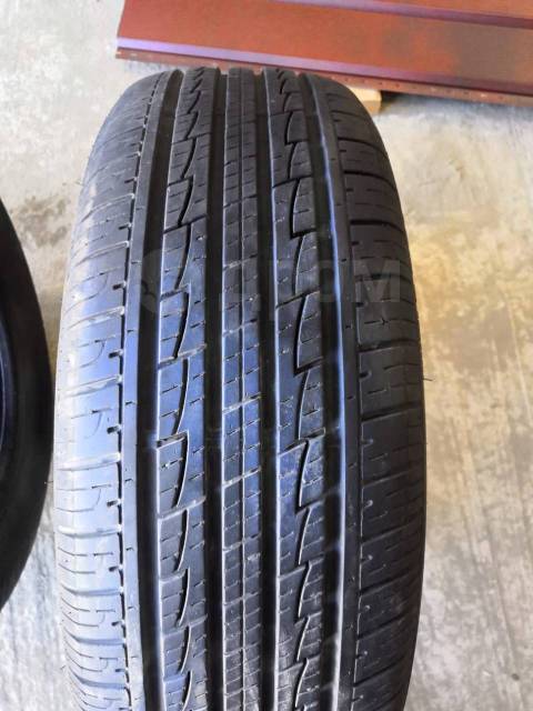 Arivo Traverso ARV H/T, 235/60R18 - Шины в Бийске