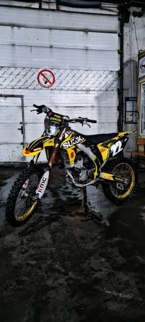 Suzuki RM-Z 250. 250. ., , ,   