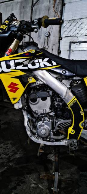 Suzuki RM-Z 250. 250. ., , ,   