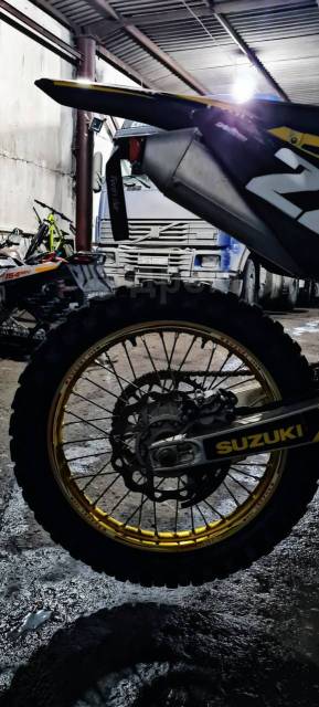 Suzuki RM-Z 250. 250. ., , ,   