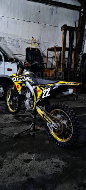 Suzuki RM-Z 250. 250. ., , ,   