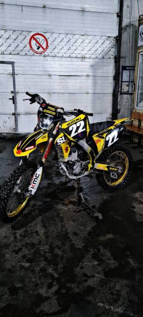 Suzuki RM-Z 250. 250. ., , ,   