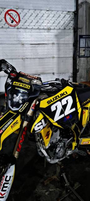 Suzuki RM-Z 250. 250. ., , ,   