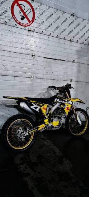 Suzuki RM-Z 250. 250. ., , ,   