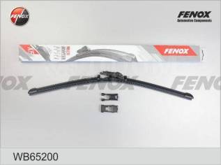    650 Fenox WB65200 