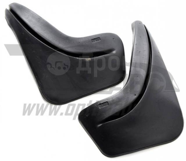 Купить Брызговики для opel astra (опель астра) j (2010-20 Norplast ...