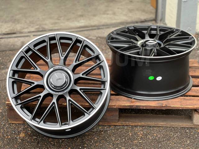 Baikal wheels