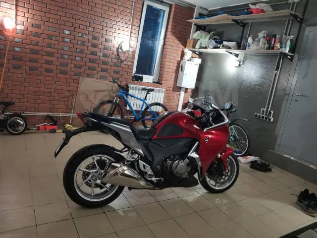 Honda VFR 1200FD. 1 200. ., , ,   