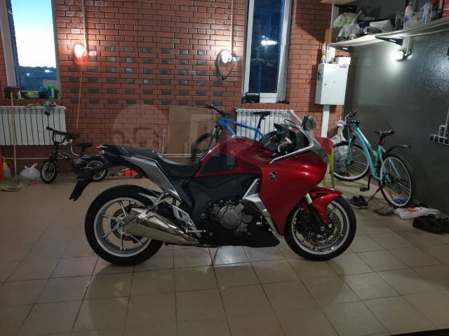 Honda VFR 1200FD. 1 200. ., , ,   