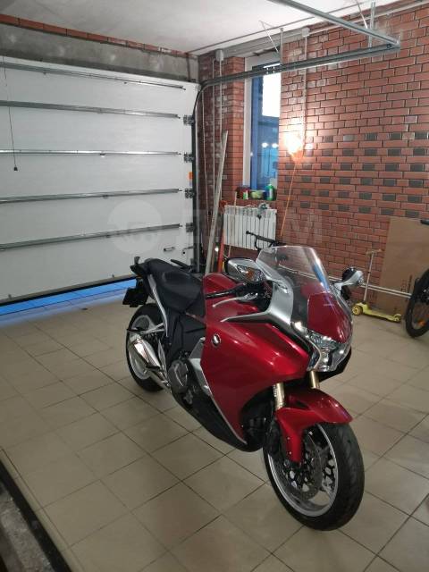 Honda VFR 1200FD. 1 200. ., , ,   