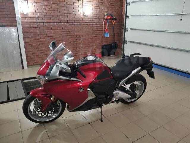 Honda VFR 1200FD. 1 200. ., , ,   