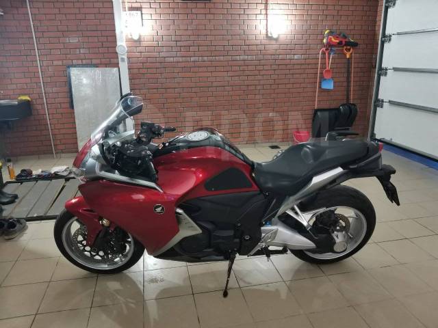 Honda VFR 1200FD. 1 200. ., , ,   