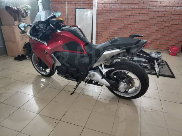 Honda VFR 1200FD. 1 200. ., , ,   