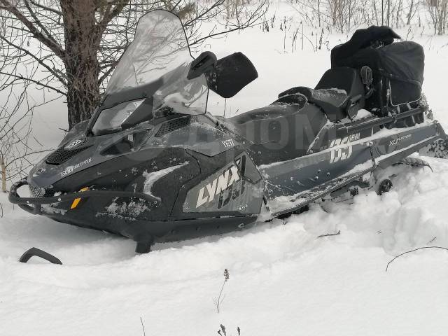 BRP Lynx 69 Yeti Army. ,  ,   