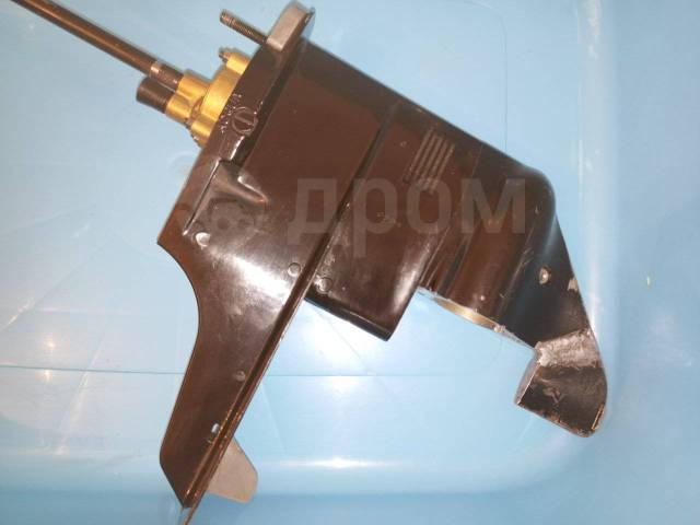 Лодочный мотор Selva Zip-Star Zongshen 9.9 15 по запчастям, 15,00 л.с ...