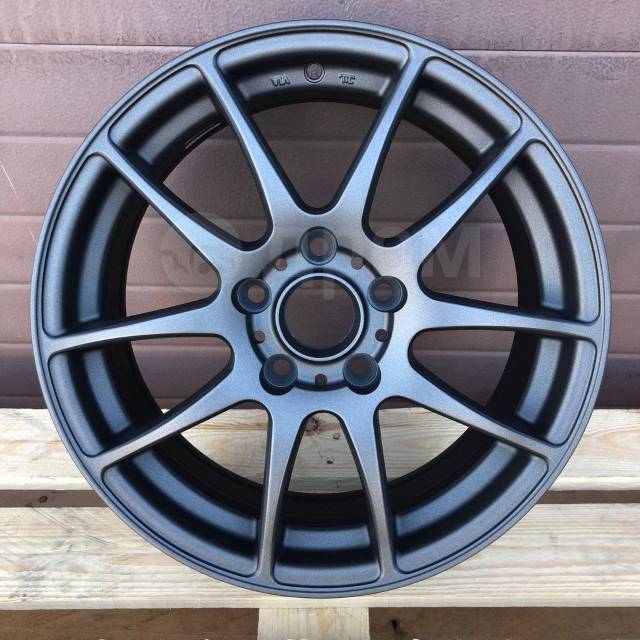 RR CSS3199 16*6,5 5*112 ET40 57.1 МК/М, 16", 1 шт, Ширина диска 6.5 ...