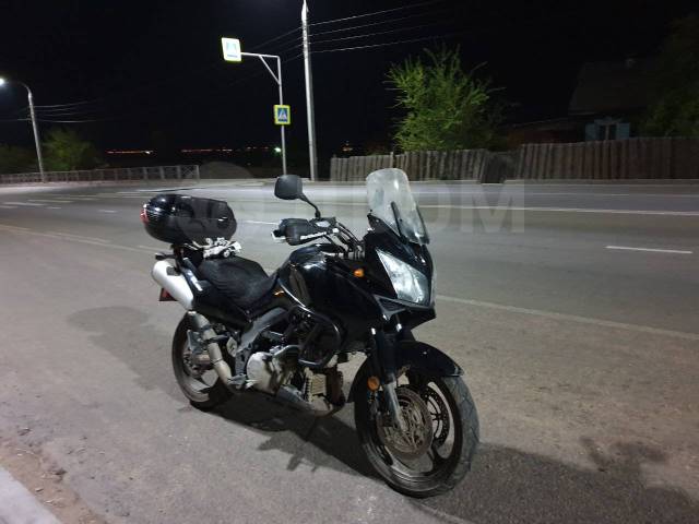 Suzuki V-Strom 1000. 1 000. ., , ,   