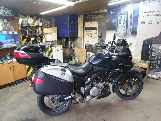 Suzuki V-Strom 1000. 1 000. ., , ,   