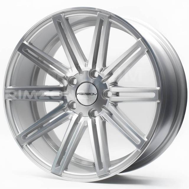 Диски Vossen cv4