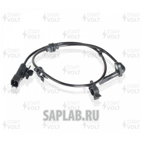 Купить Датчик ABS заднего колеса Chevrolet Cruze (09-)/ Orlando (10 ...