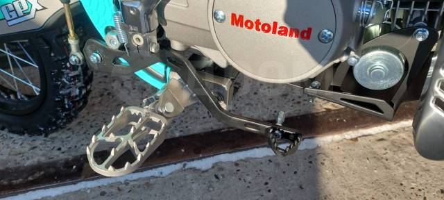 Motoland JKS125 E. 125. ., ,  ,   