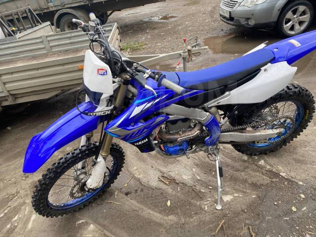 Yamaha WR 250F. 250. ., ,  ,   