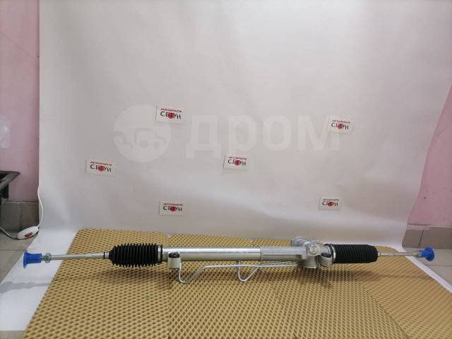 Купить Рулевая рейка форд фиеста в Екатеринбурге по цене: 15 000 ...