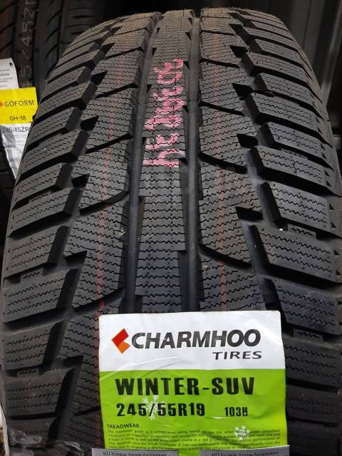 Charmhoo Winter-SUV. ,  , 2020 ,  