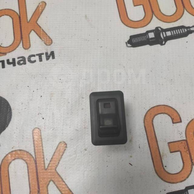 Купить Кнопка обогрева стекла Mitsubishi Pajero 2 в Пензе по цене: 790 ...