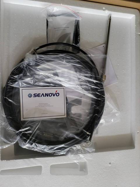 Seanovo. 20,00.., 2-, ,  S (381 ), 2024  