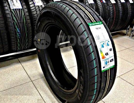 Triangle Group TE301, 195/55 R15, 15", 8 шт, в наличии, 195 мм, 55 % ...