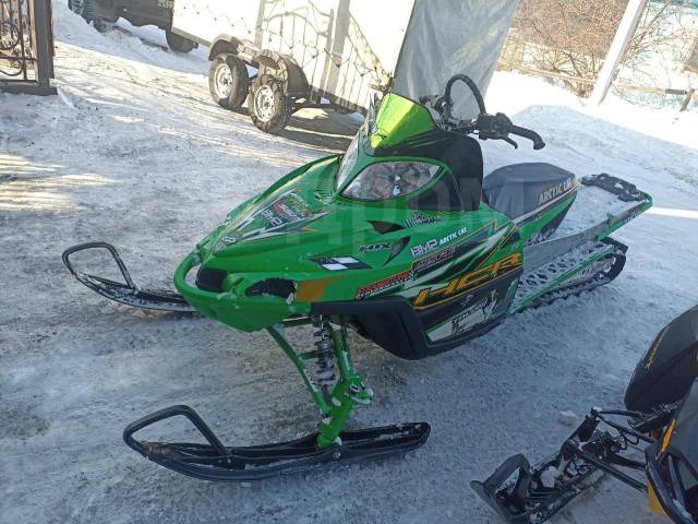 Arctic Cat M. ,  ,   